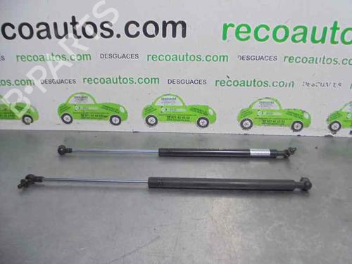 Tailgate lift support DAEWOO MATIZ (M100, M150) 0.8 | BP20252208C138 