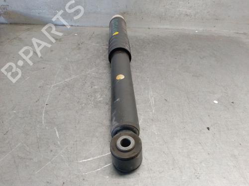 Left rear shock absorber RENAULT CLIO IV Grandtour (KH_) 1.5 dCi 90 (KHN3, KHN4) | BP32386771M18