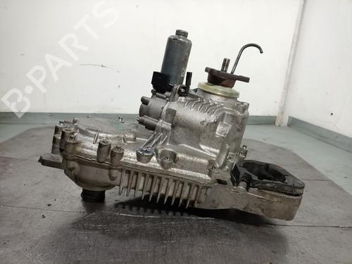 Transfer box BMW X6 (E71, E72) xDrive 35 d | BP34235739M36  - Image 5