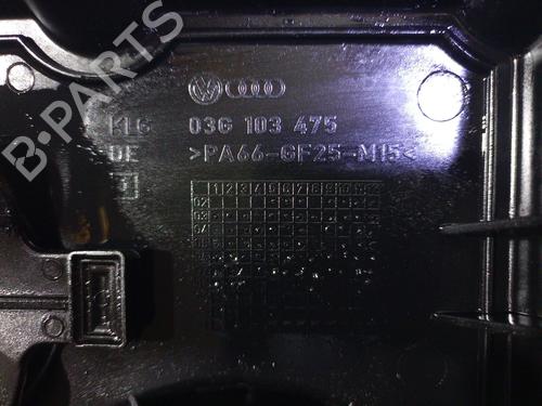 Cylinder head SEAT LEON (1P1) 2.0 TDI 16V | BP29743465M5