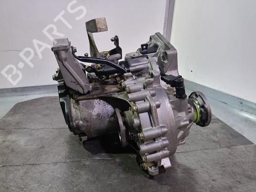 Gearbox VW GOLF IV (1J1) 2.0 | BP18349899M3 