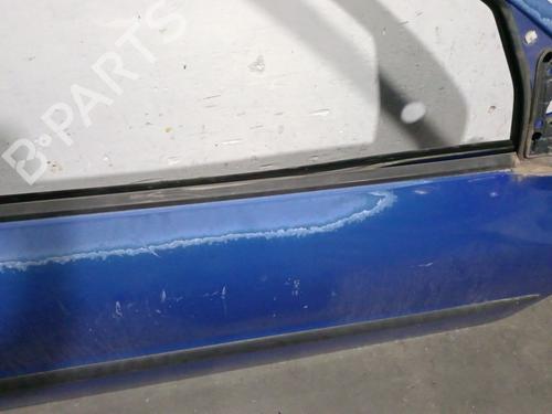 Porta anteriore destra PEUGEOT 206 Hatchback (2A/C) 1.4 i | BP29053623C3