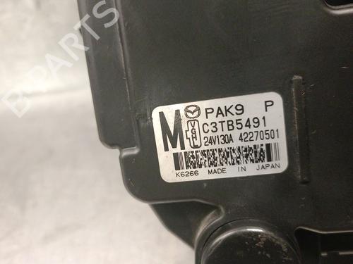 Generator MAZDA CX-5 (KF) 2.0 | BP32271959M7 