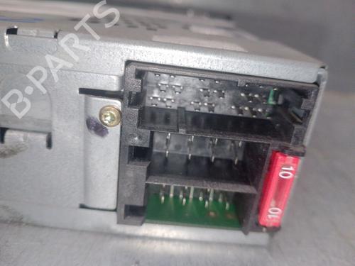 Radio SEAT ALHAMBRA (7V8, 7V9) 1.9 TDI | BP27499569E6 