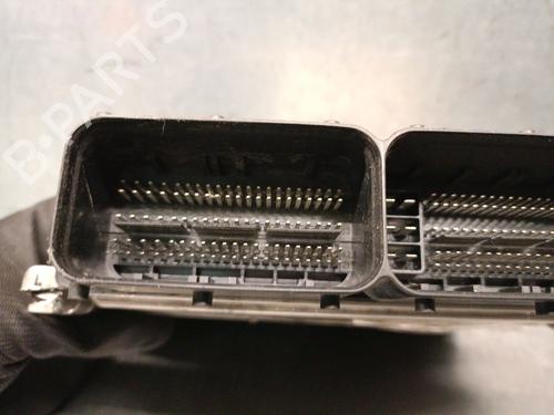 Engine control unit (ECU) FIAT 500X (334_) 1.3 D Multijet (334AXH1A) | BP40158636M57 - Image 4