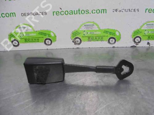 Used Seat buckle AUDI A4 B6 (8E2) 2.0 FSI (150 hp) 20251145
