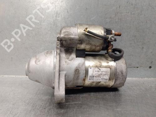 Used Starter Starter 37174345 37174345