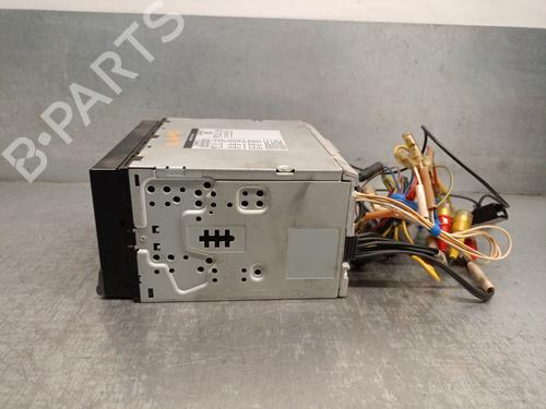 Radio HYUNDAI SONATA V (NF) 2.0 CRDi | BP20708444E6 