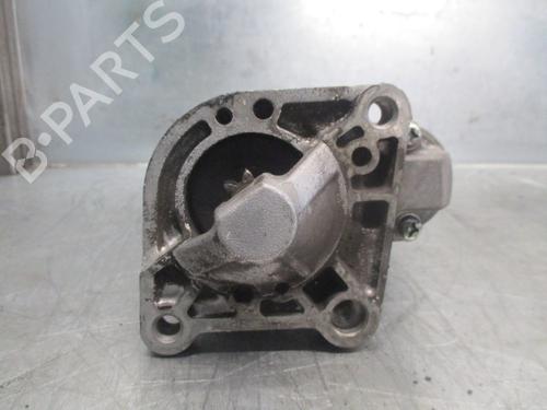 Used Starter DACIA LODGY (JS_) 1.6 LPG (83 hp) 8503045