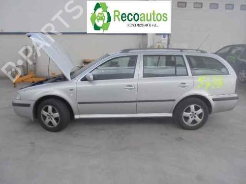 Left rear window switch SKODA OCTAVIA I Combi (1U5) 1.9 TDI | BP2077617I29 