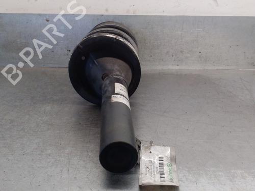 Left front shock absorber FORD TRANSIT Van (FA_ _) 2.0 DI (FAE_, FAF_, FAG_) | BP36295503M16 - Image 2
