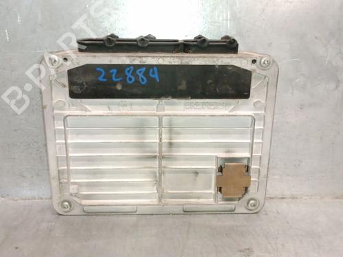 Engine control unit (ECU) VW GOLF IV (1J1) 1.6 | BP26606040M57 