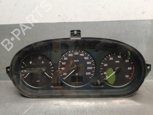 Used Instrument cluster RENAULT MEGANE I (BA0/1_) 1.6 e (BA0F, BA0S) (90 hp) 31089629