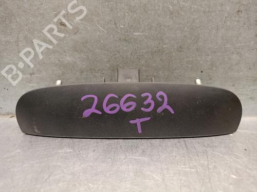 Used Tailgate handle Tailgate handle 39436049 39436049