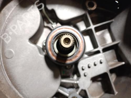 Gearbox OPEL CORSA D (S07) 1.3 CDTI (L08, L68) | BP33832269M3 - Image 11