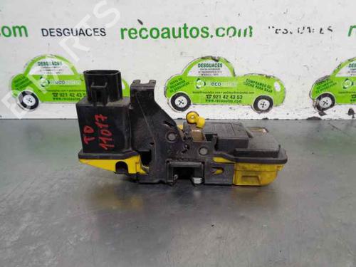 Rear right lock VOLVO S60 I (384) 2.4 D | BP5774650C99 
