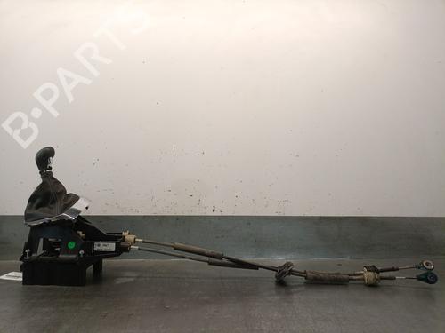 Gearstang Gearstang OPEL MOKKA / MOKKA X (J13) 1.7 CDTI (_76) (131 hp) 34646701 34646701