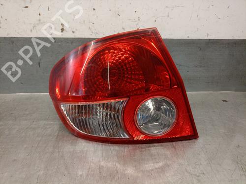 Used Left taillight Left taillight HYUNDAI GETZ (TB) 1.5 CRDi (82 hp) 39883827 39883827