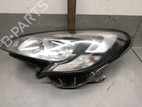 left-headlight-opel-corsa-e-x15-2014-39237403 main image