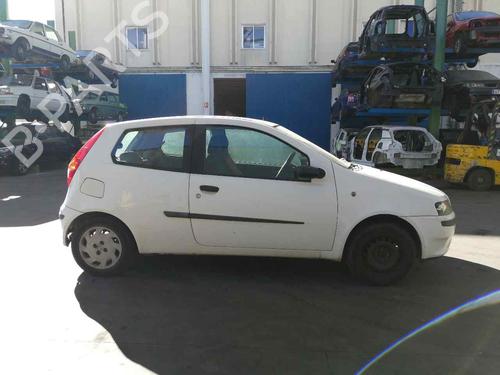 AC compressor FIAT PUNTO (188_) 1.2 Bipower (188BXA1A) | BP9212416M34 