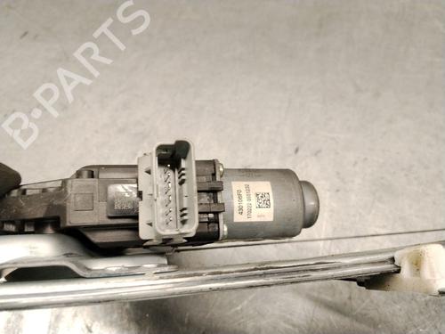 Rudehejsemekanisme ventre foran CITROËN BERLINGO MULTISPACE (B9) 1.6 HDi 75 / BlueHDi 75 | BP38293733C22 - Image 4
