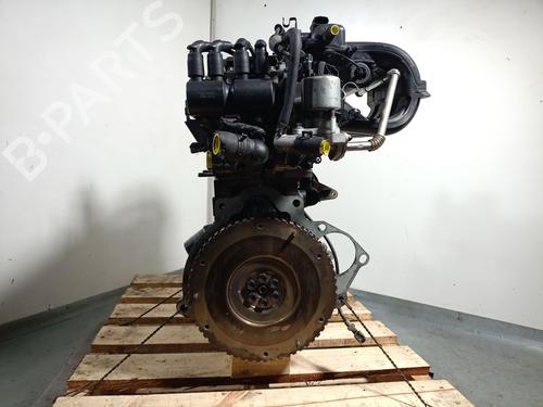 Engine CHEVROLET AVEO / KALOS Hatchback (T250, T255) 1.2 | BP30906825M1