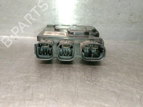 Fuse box RENAULT MEGANE III Grandtour (KZ0/1) 1.6 16V (KZ0U, KZ1B, KZ1U) | BP30596740E1