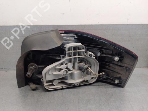 Left taillight AUDI A3 (8P1) S3 quattro | BP26170202C34 