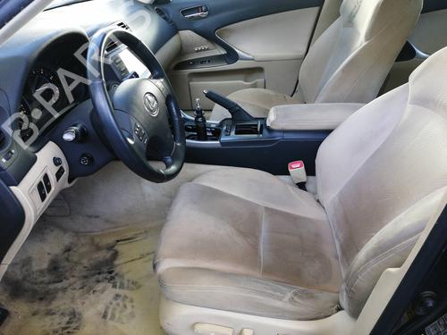 Left rear window switch LEXUS IS II (_E2_) 220d (ALE20) | BP8421772I29 - Image 7