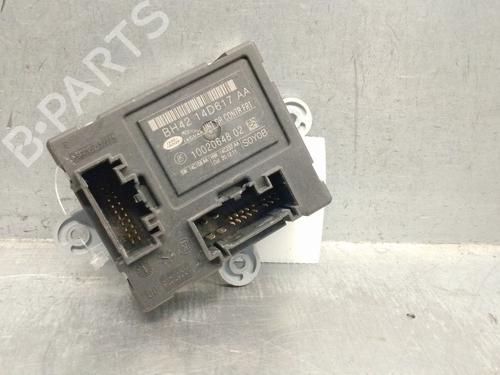 Used Comfort control module LAND ROVER RANGE ROVER SPORT I (L320) 3.0 D 4x4 (256 hp) 28356558