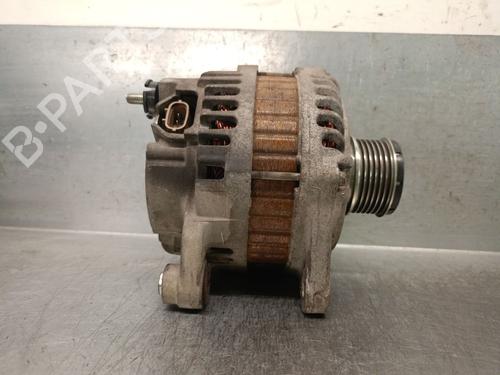 Used Alternator NISSAN JUKE (F15) 1.5 dCi (110 hp) 26878632