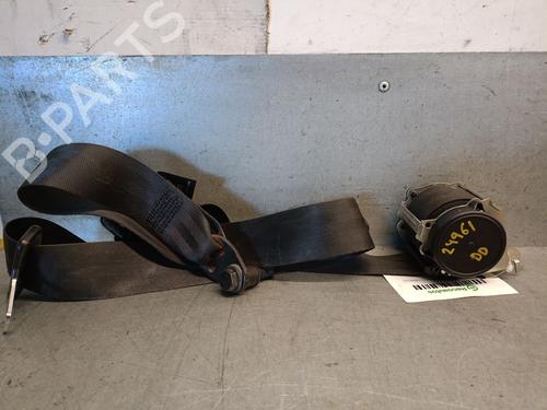 Used Front right seatbelt Front right seatbelt DACIA LOGAN II 1.5 dCi / Blue dCi 75 (75 hp) 33173363 33173363
