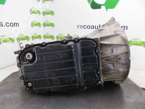 Getriebe VW TOUAREG (7LA, 7L6, 7L7) 5.0 V10 TDI | BP3154775M3 