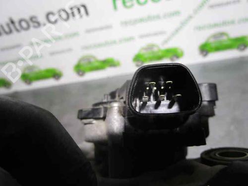 Front wiper motor SUZUKI LIANA (ER, RH_) 1.4 DDiS (RH 414D) | BP2314033M29 