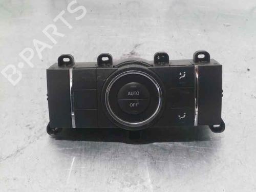 Used Climate control MERCEDES-BENZ M-CLASS (W164) ML 350 4-matic (164.186) (272 hp) 2306791