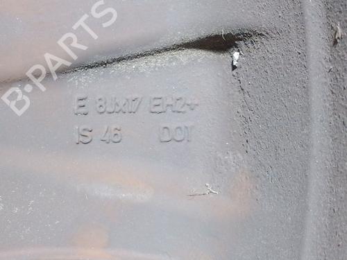 Rim BMW X3 (E83) 2.0 sd | BP22248599C45 
