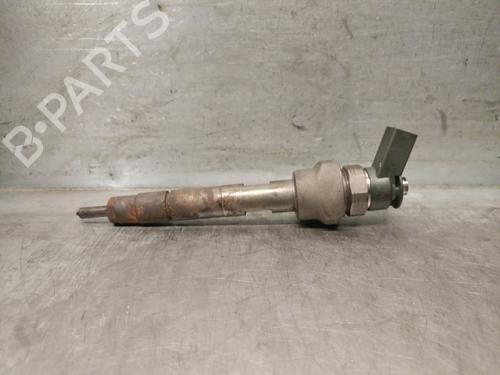 Used Injector BMW 1 (E81) 118 d (143 hp) 29163561