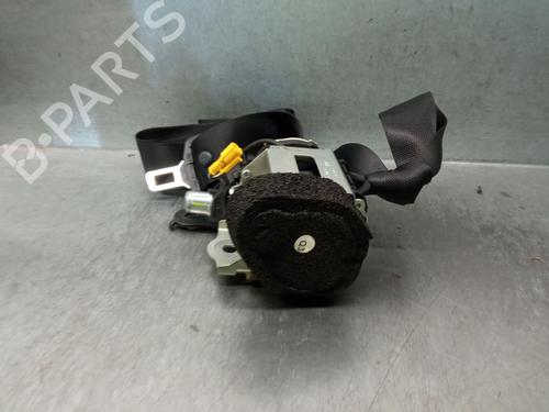 Rear right seatbelt MERCEDES-BENZ C-CLASS (W204) C 300 4-matic (204.081) | BP29970701I28