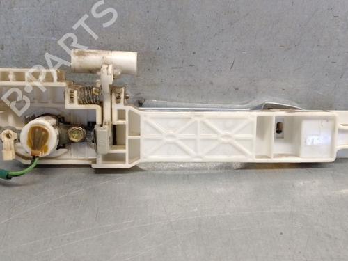 Front left exterior door handle KIA CERATO I Saloon (LD) 2.0 CRDi | BP29754365C128