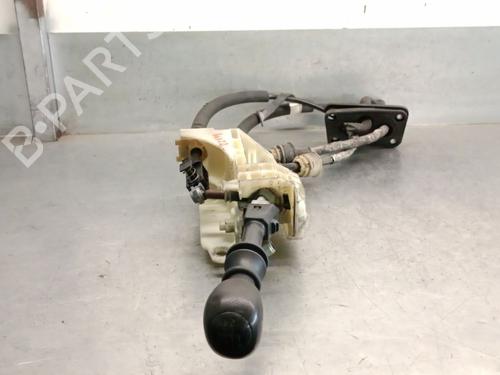 Gear lever CITROËN JUMPER II Van 2.2 HDi 130 | BP27152155M90 