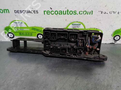 Fuse box TOYOTA AVENSIS (_T22_) 2.0 D-4D (CDT220_, CDT220R) | BP5413867E1 