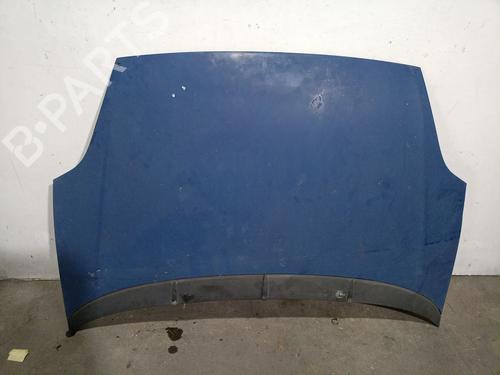 Used Hood FIAT GRANDE PUNTO (199_) 1.3 D Multijet (75 hp) 28001676