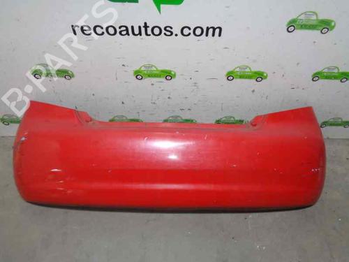 Used Rear bumper DAEWOO KALOS (KLAS) 1.2 (72 hp) 5227770