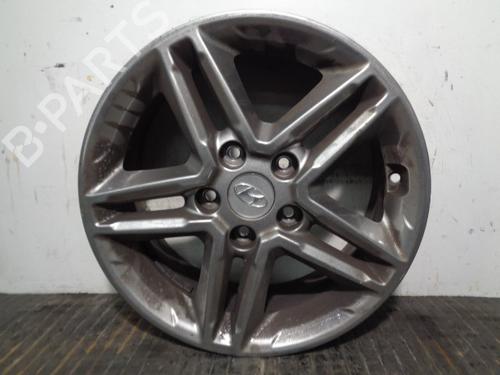 Used Rim HYUNDAI KONA (OS, OSE, OSI) 1.0 T-GDi (120 hp) 13916041