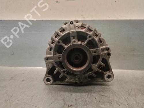 Used Alternator PEUGEOT 307 CC (3B) 2.0 16V (136 hp) 17592822