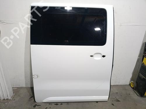 Used Right slide door PEUGEOT EXPERT Van (V_) 2.0 BlueHDi 150 (150 hp) 30182190