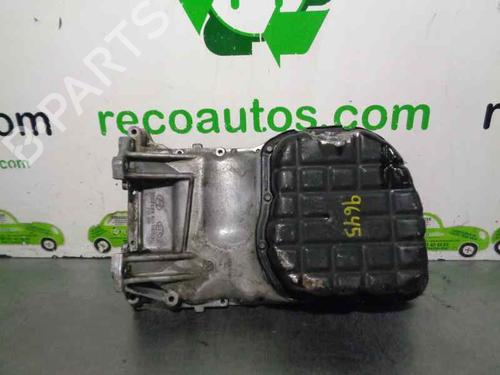 Used Oil sump Oil sump 20252641 20252641