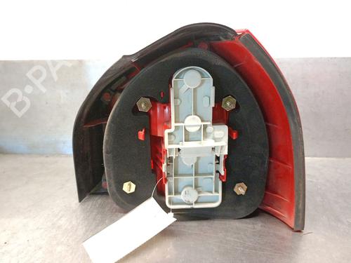 Left taillight AUDI A3 (8L1) 1.6 | BP32426549C34