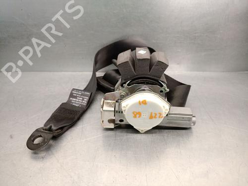 Front left seatbelt FORD ECOSPORT 1.5 EcoBlue TDCi | BP26733114I26 