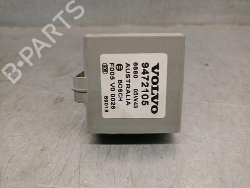 Used Electronic module Electronic module 20709518 20709518